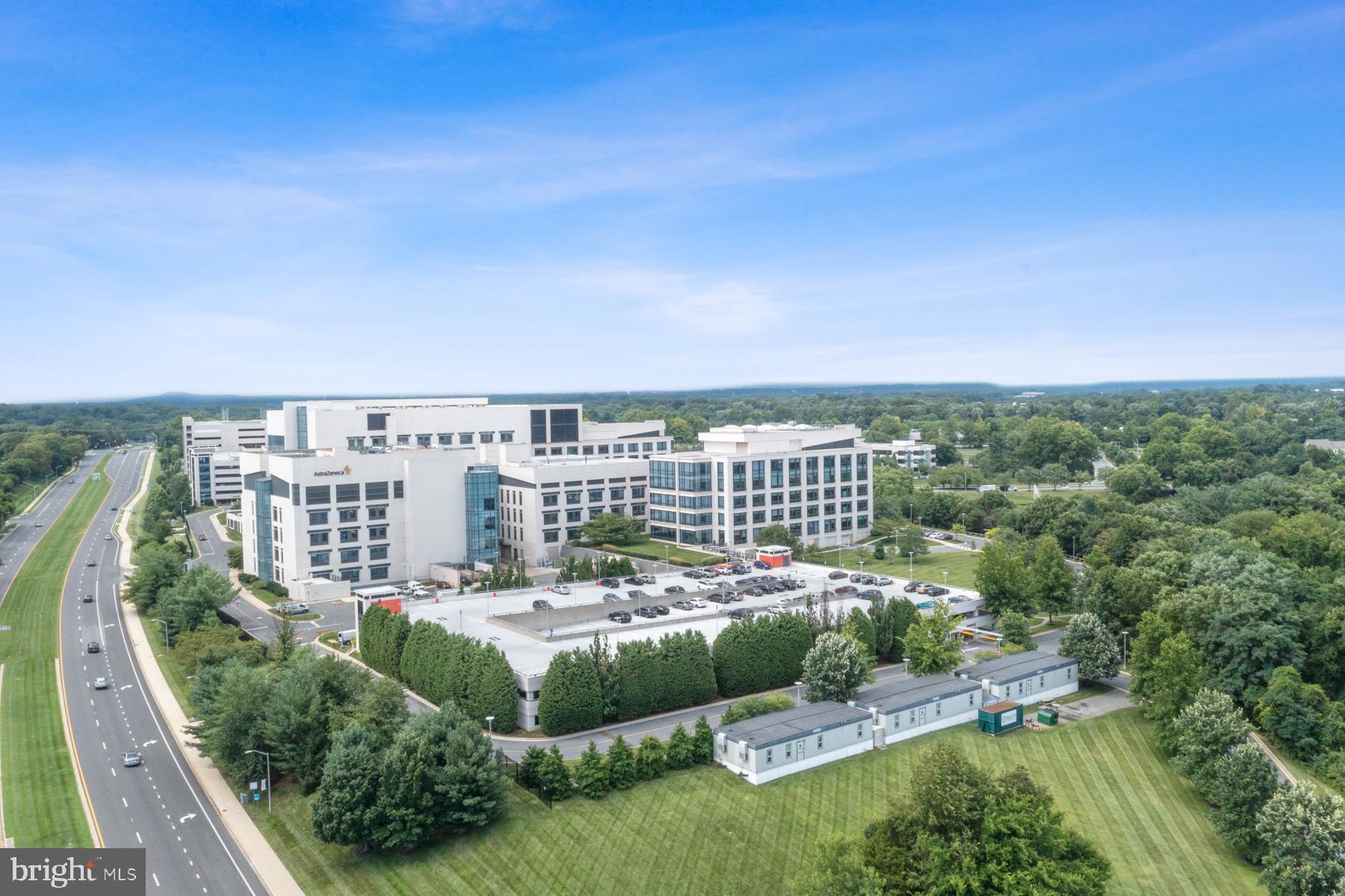 11947 Marmary Road Gaithersburg, MD 20878 - Photo 13 of 16 AstraZenica