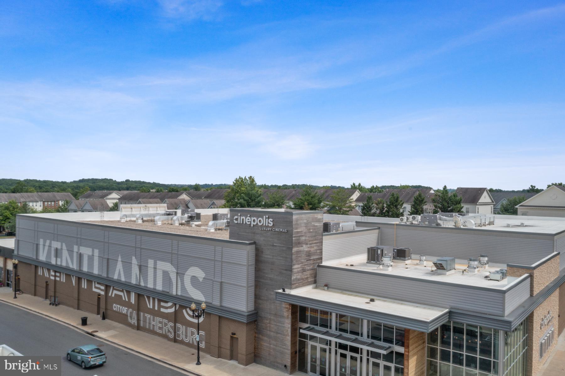 11947 Marmary Road Gaithersburg, MD 20878 - Photo 14 of 16 Kentlands