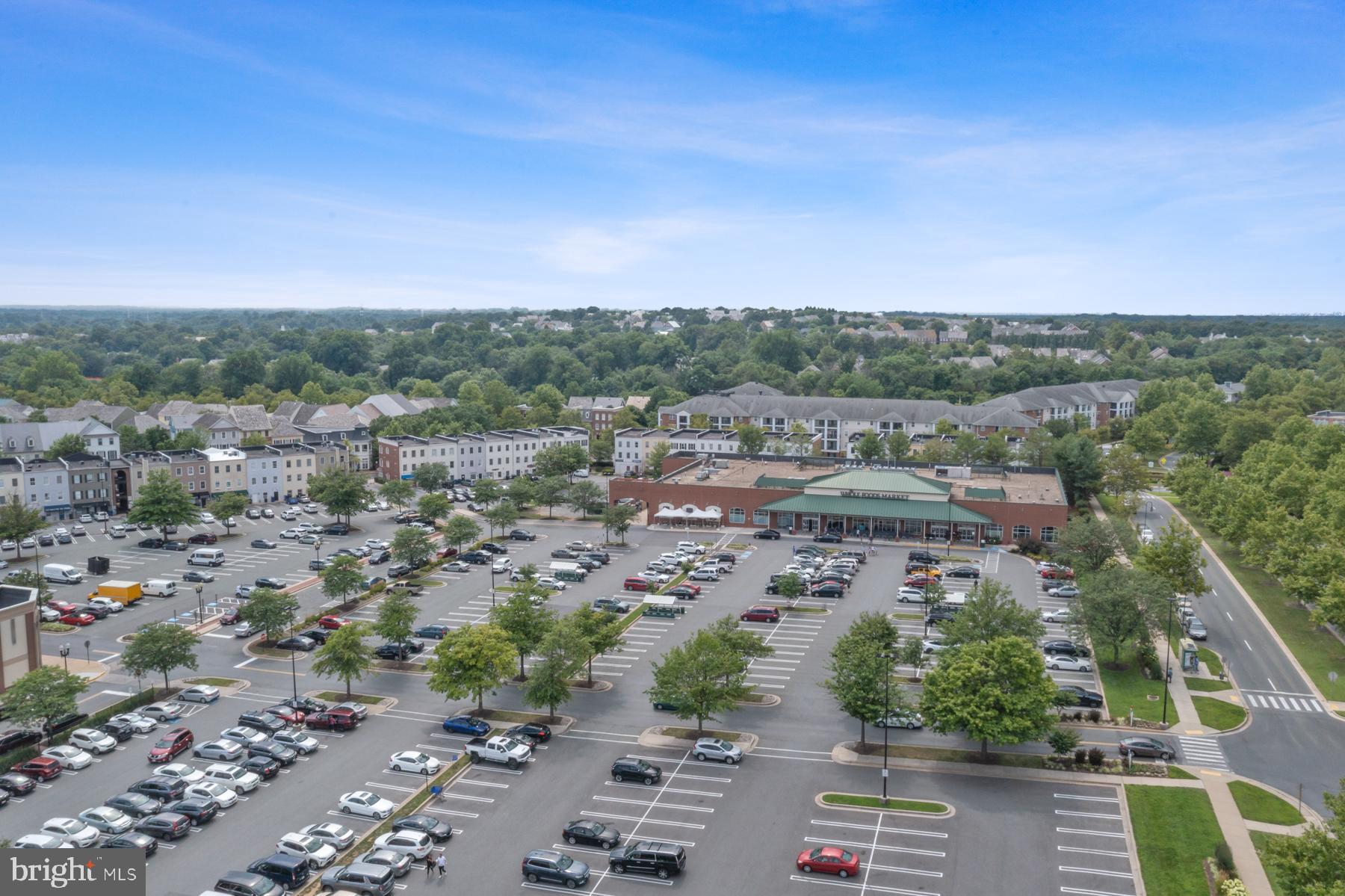 11947 Marmary Road Gaithersburg, MD 20878 - Photo 15 of 16 Whole Food Kentlands