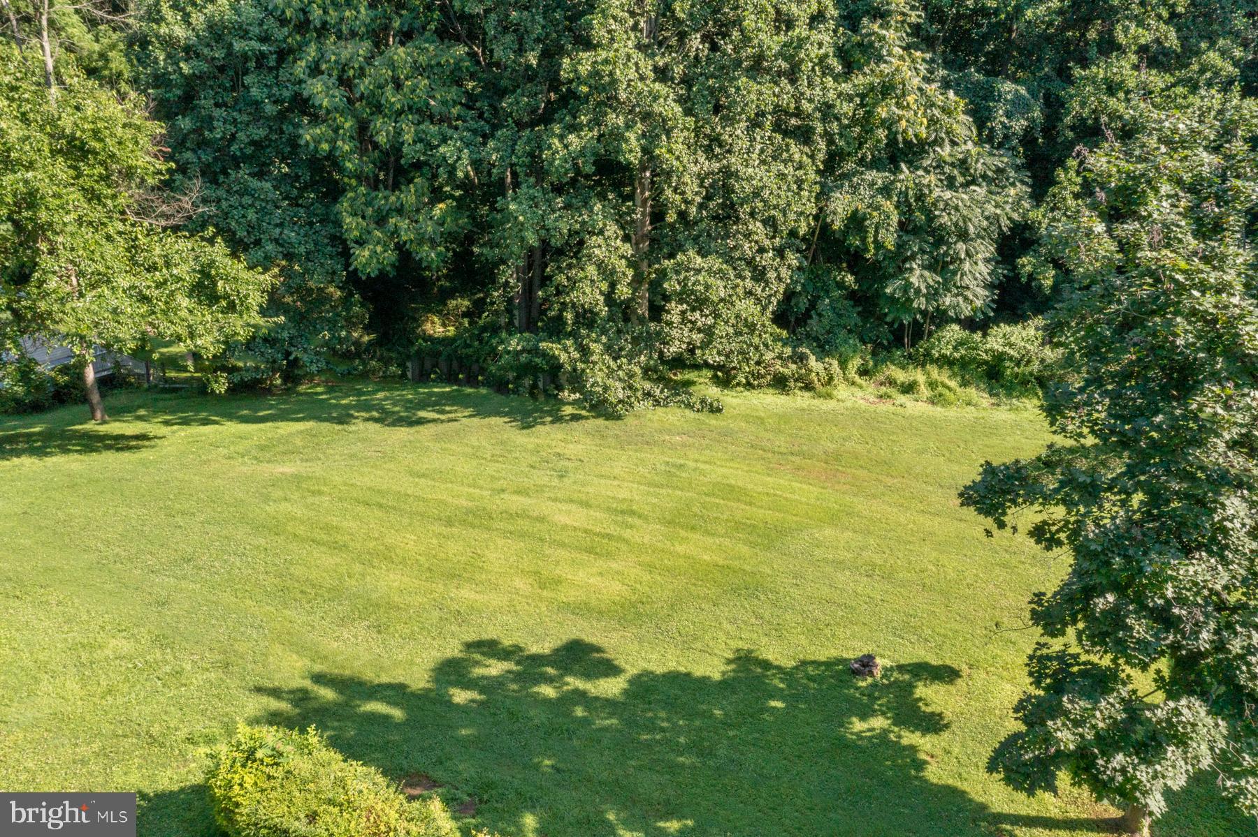 11947 Marmary Road Gaithersburg, MD 20878 - Photo 5 of 16 Aerial Property View right