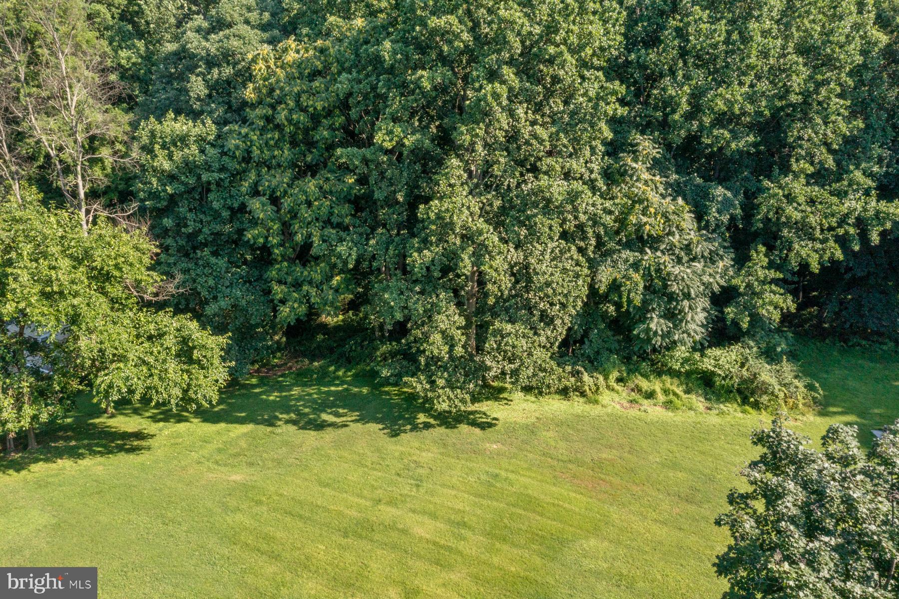 11947 Marmary Road Gaithersburg, MD 20878 - Photo 6 of 16 Aerial Property View Center