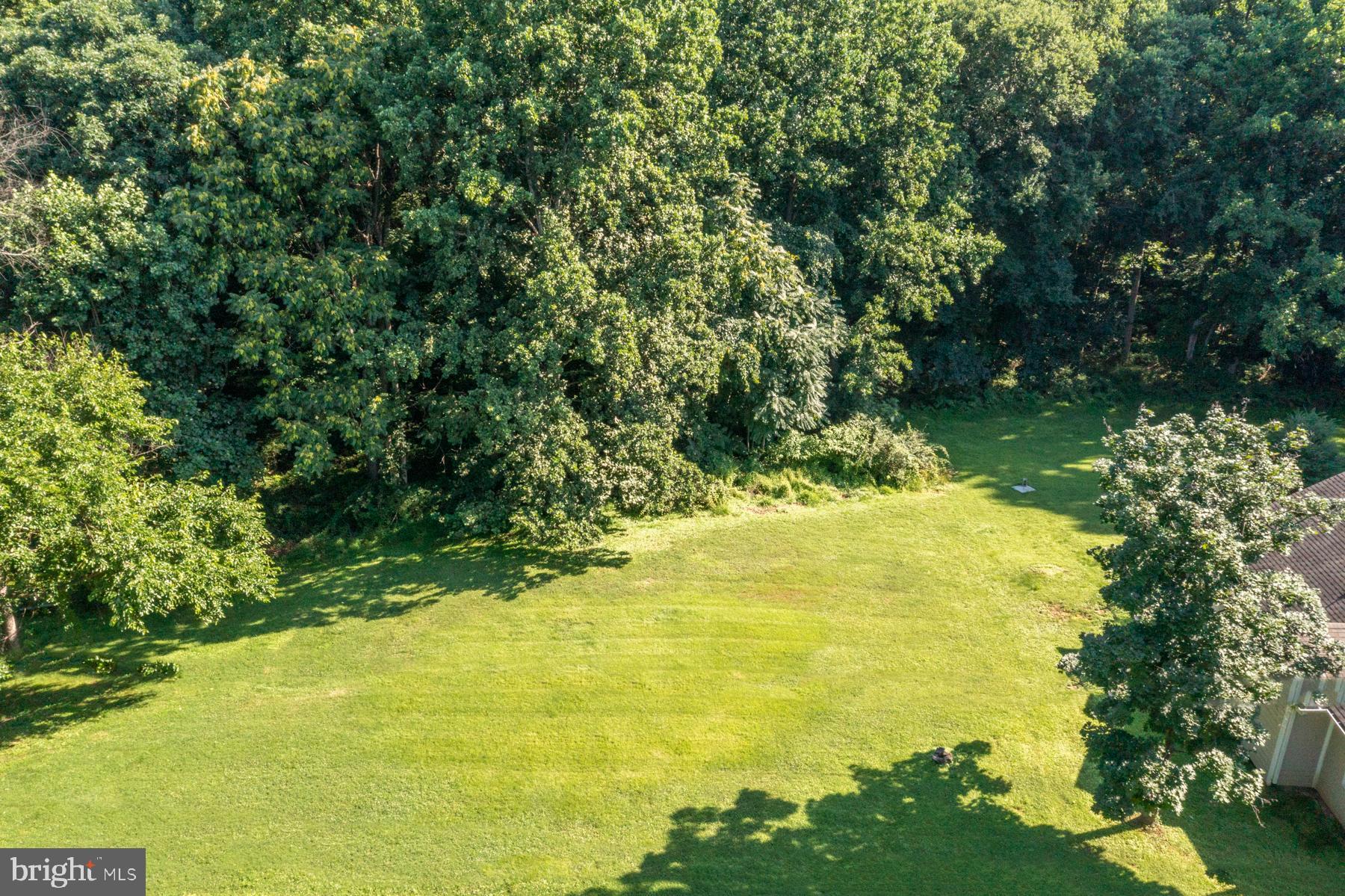 11947 Marmary Road Gaithersburg, MD 20878 - Photo 7 of 16 Aerial Property View Left
