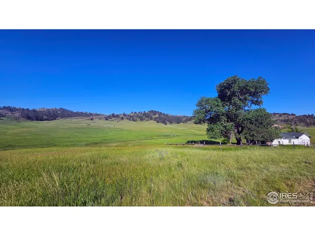 $389,000 | 1364 Redbluff Road, Livermore, CO 80536