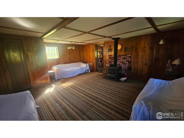 $389,000 | 1364 Redbluff Road, Livermore, CO 80536