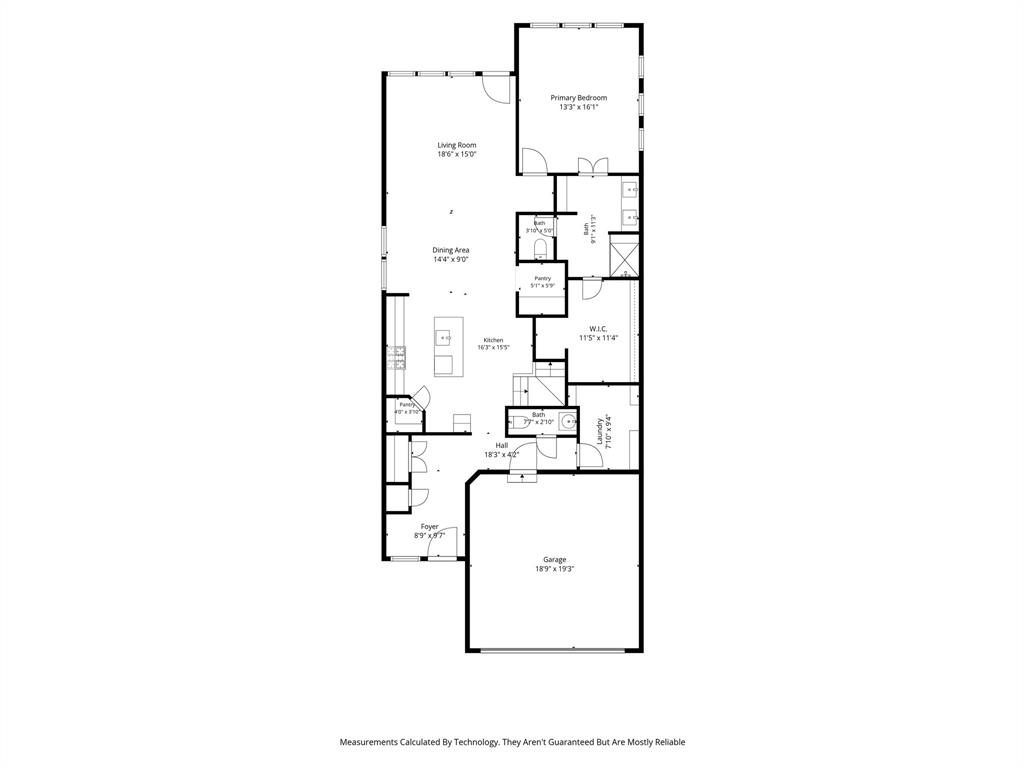 2506 Sun Grove Road Melissa, TX 75454 - Photo 23 of 25