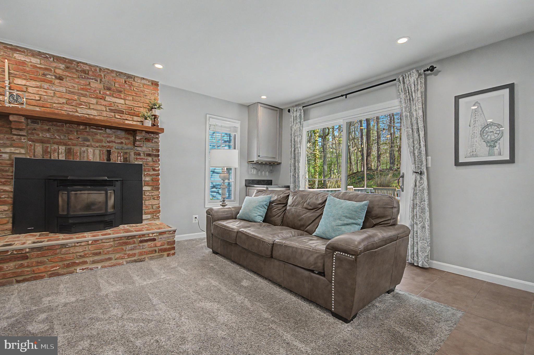 2579 Hidden Cove Road, Unit 159 Annapolis, MD 21401 - Photo 17 of 90
