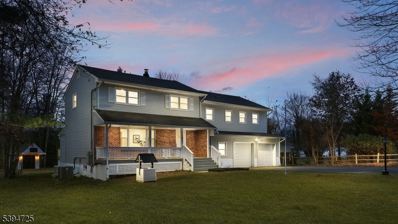 91 Hillcrest Road Warren, NJ 07059 - Photo 2 of 33