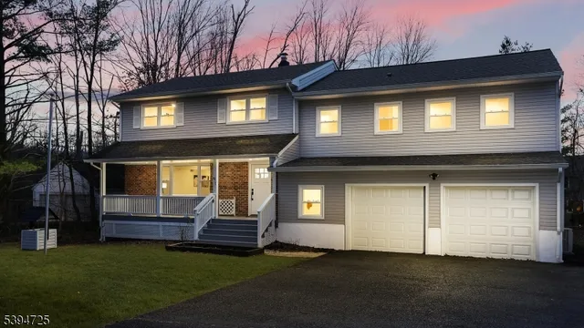 $997,000 | 91 Hillcrest Road, Warren, NJ 07059