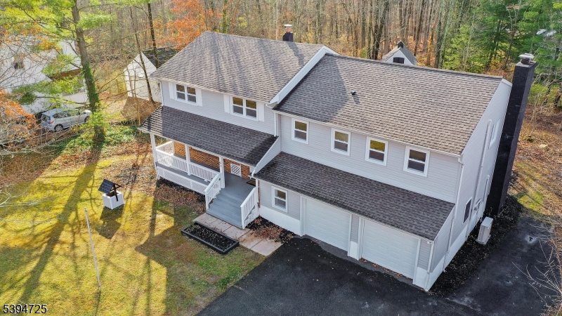 91 Hillcrest Road Warren, NJ 07059 - Photo 26 of 33