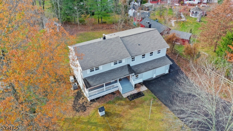 91 Hillcrest Road Warren, NJ 07059 - Photo 27 of 33