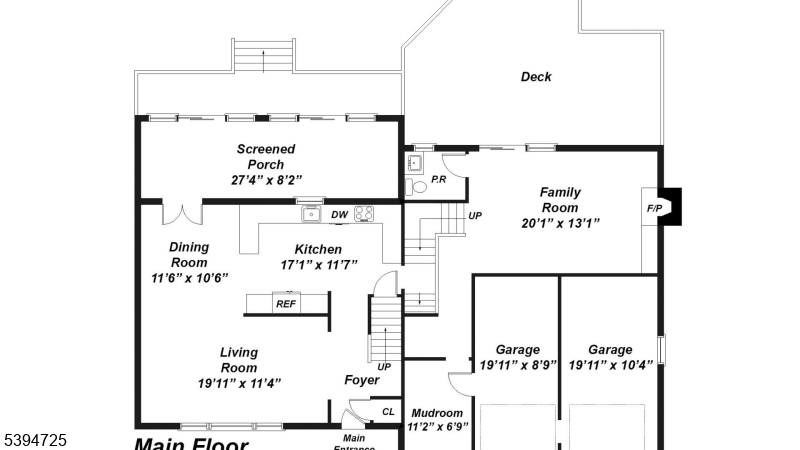 91 Hillcrest Road Warren, NJ 07059 - Photo 32 of 33