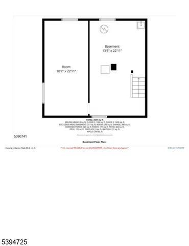 $997,000 | 91 Hillcrest Road, Warren, NJ 07059