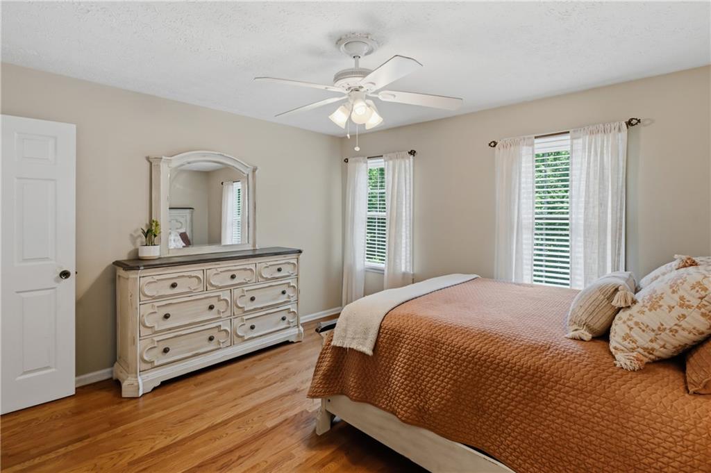 2947 Lavista Way Decatur, GA 30033 - Photo 36 of 52