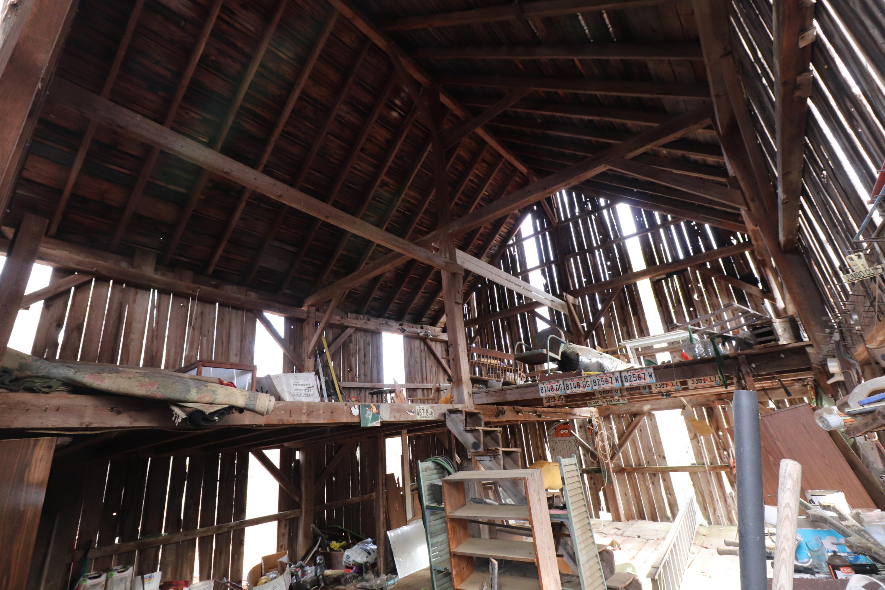168 Fosterville Road Bridgton, ME 04009 - Photo 14 of 56 IMG_0537