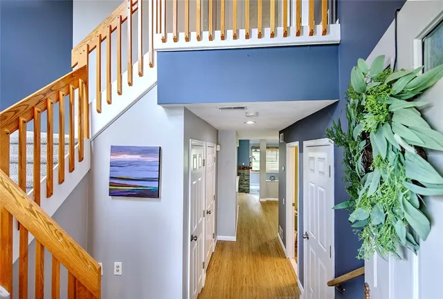 $394,500 | 75 Valley Green Court, Unit C, North Providence, RI 02904