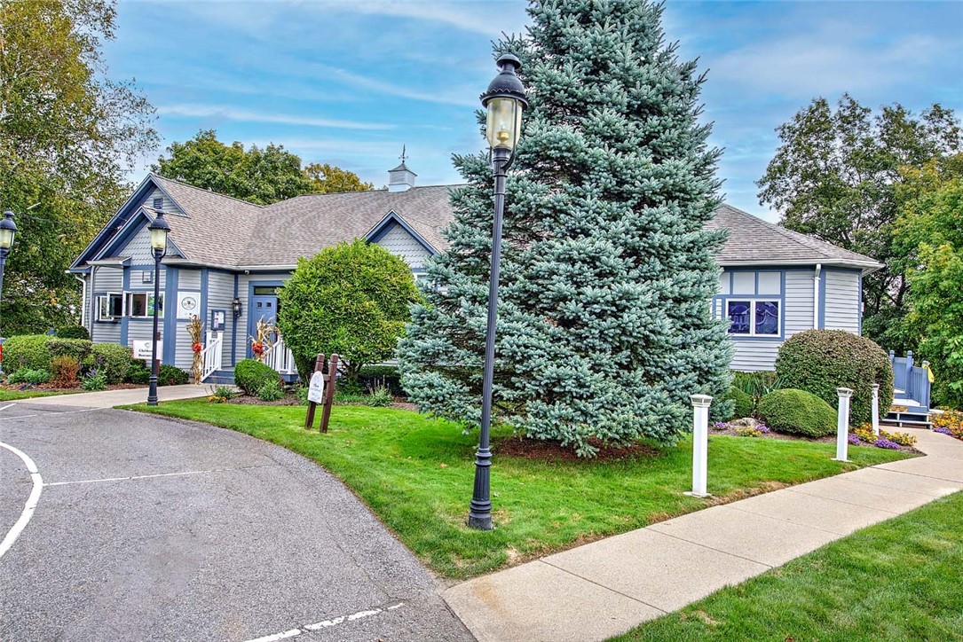 75 Valley Green Court, Unit C North Providence, RI 02904 - Photo 11 of 17