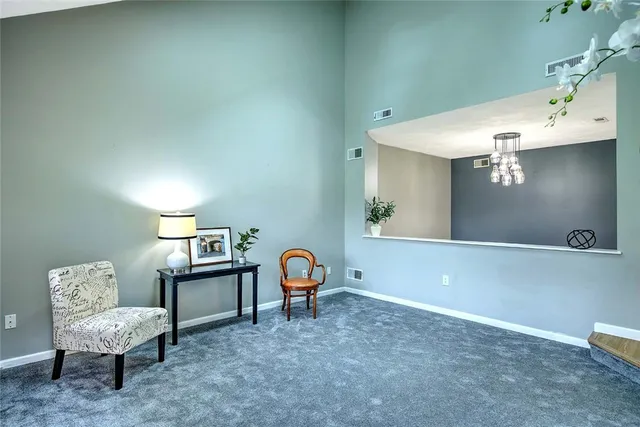 $394,500 | 75 Valley Green Court, Unit C, North Providence, RI 02904