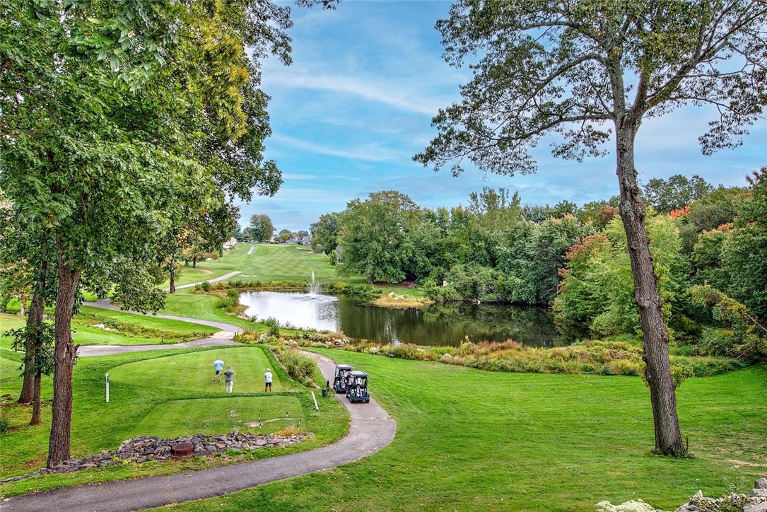 75 Valley Green Court, Unit C North Providence, RI 02904 - Photo 16 of 17