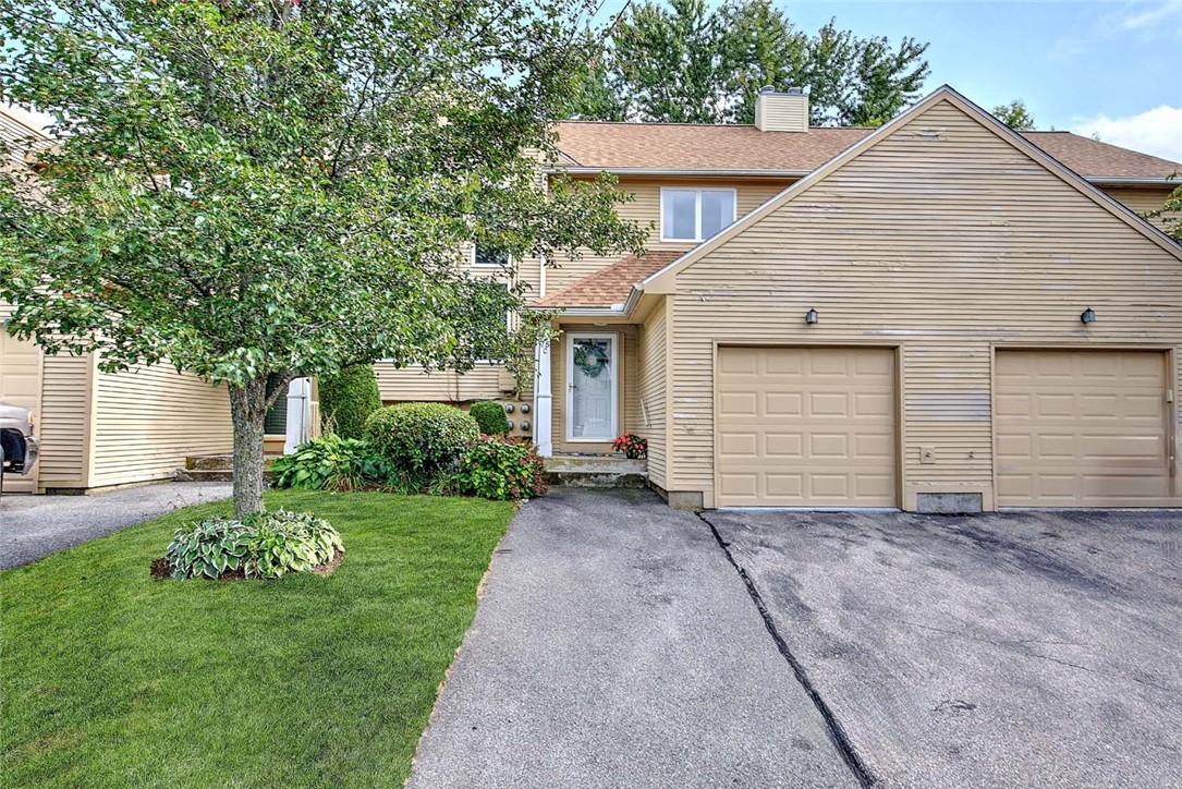 75 Valley Green Court, Unit C North Providence, RI 02904 - Photo 2 of 17