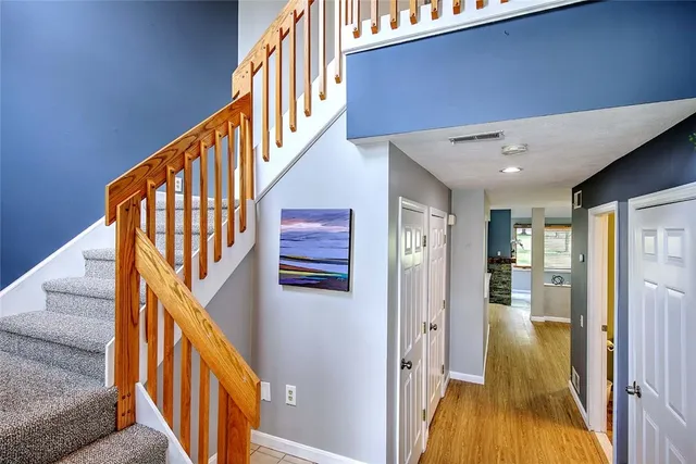 $394,500 | 75 Valley Green Court, Unit C, North Providence, RI 02904