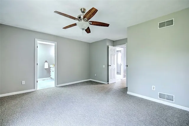 $394,500 | 75 Valley Green Court, Unit C, North Providence, RI 02904