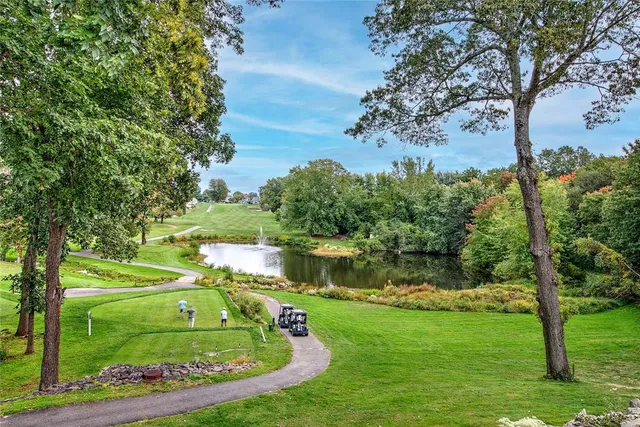 $394,500 | 75 Valley Green Court, Unit C, North Providence, RI 02904