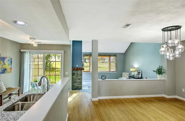 $394,500 | 75 Valley Green Court, Unit C, North Providence, RI 02904