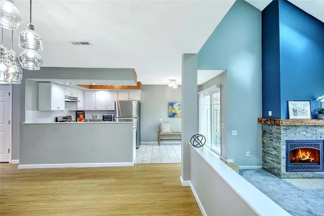 $394,500 | 75 Valley Green Court, Unit C, North Providence, RI 02904