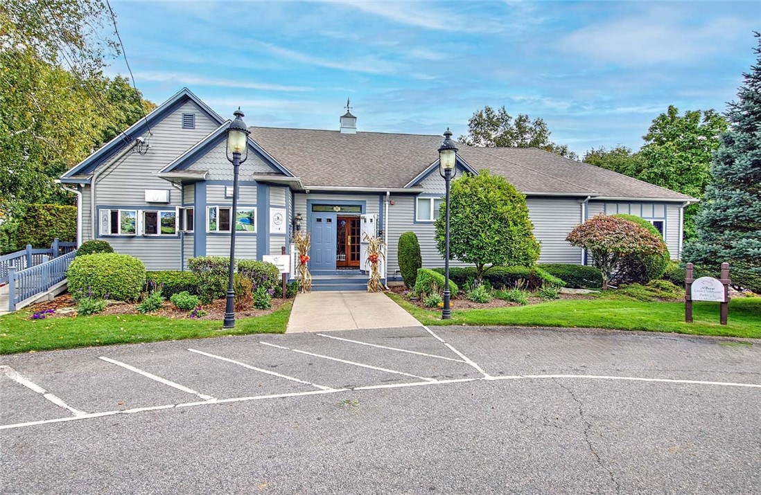 75 Valley Green Court, Unit C North Providence, RI 02904 - Photo 9 of 17