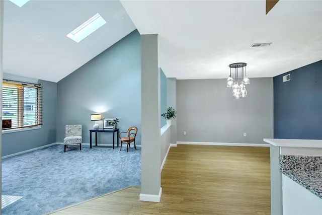 $394,500 | 75 Valley Green Court, Unit C, North Providence, RI 02904