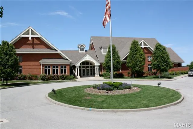 $119,900 | 1741 Gascony Parc Drive, Lake St. Louis, MO 63367