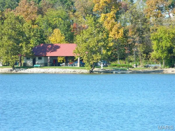$119,900 | 1741 Gascony Parc Drive, Lake St. Louis, MO 63367