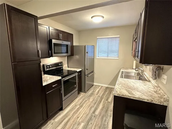 $119,900 | 1741 Gascony Parc Drive, Lake St. Louis, MO 63367