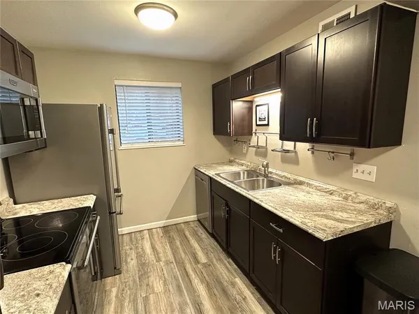 $119,900 | 1741 Gascony Parc Drive, Lake St. Louis, MO 63367