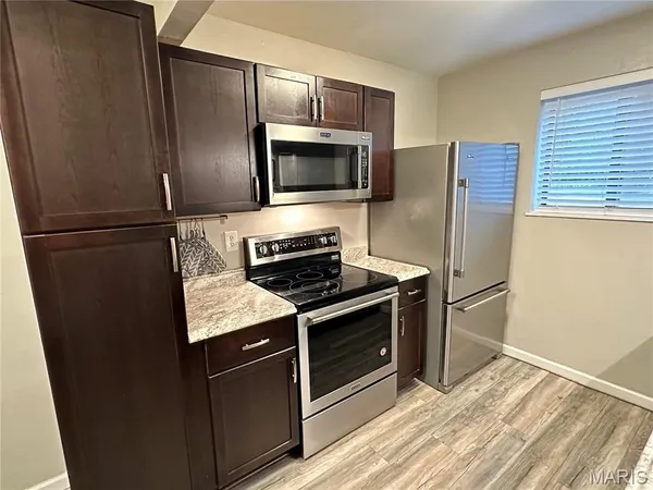 $119,900 | 1741 Gascony Parc Drive, Lake St. Louis, MO 63367