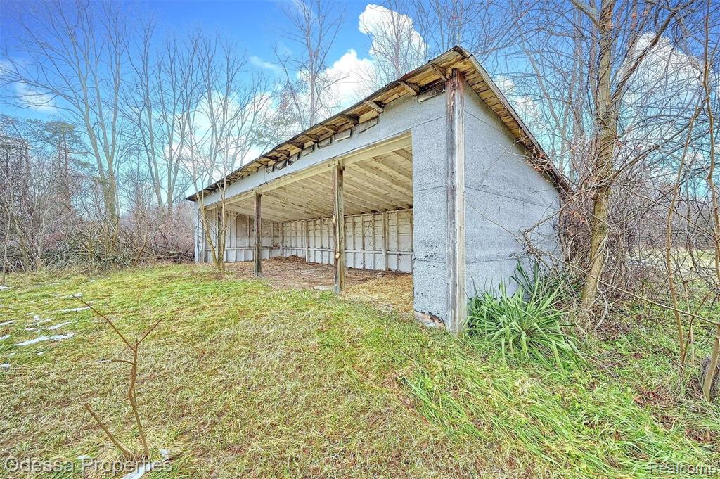 6294 Swartout Road Algonac, MI 48001 - Photo 40 of 48