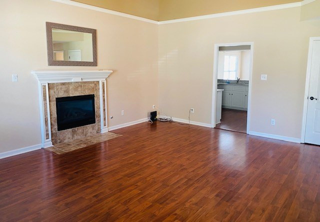 2529 Commons Trace Augusta, GA 30909 - Photo 2 of 16 Gallery Image 2