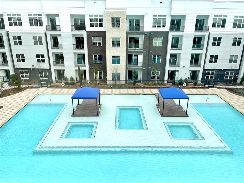 401 West 25th Street, Unit 2125 Houston, TX 77008 - Photo 33 of 45