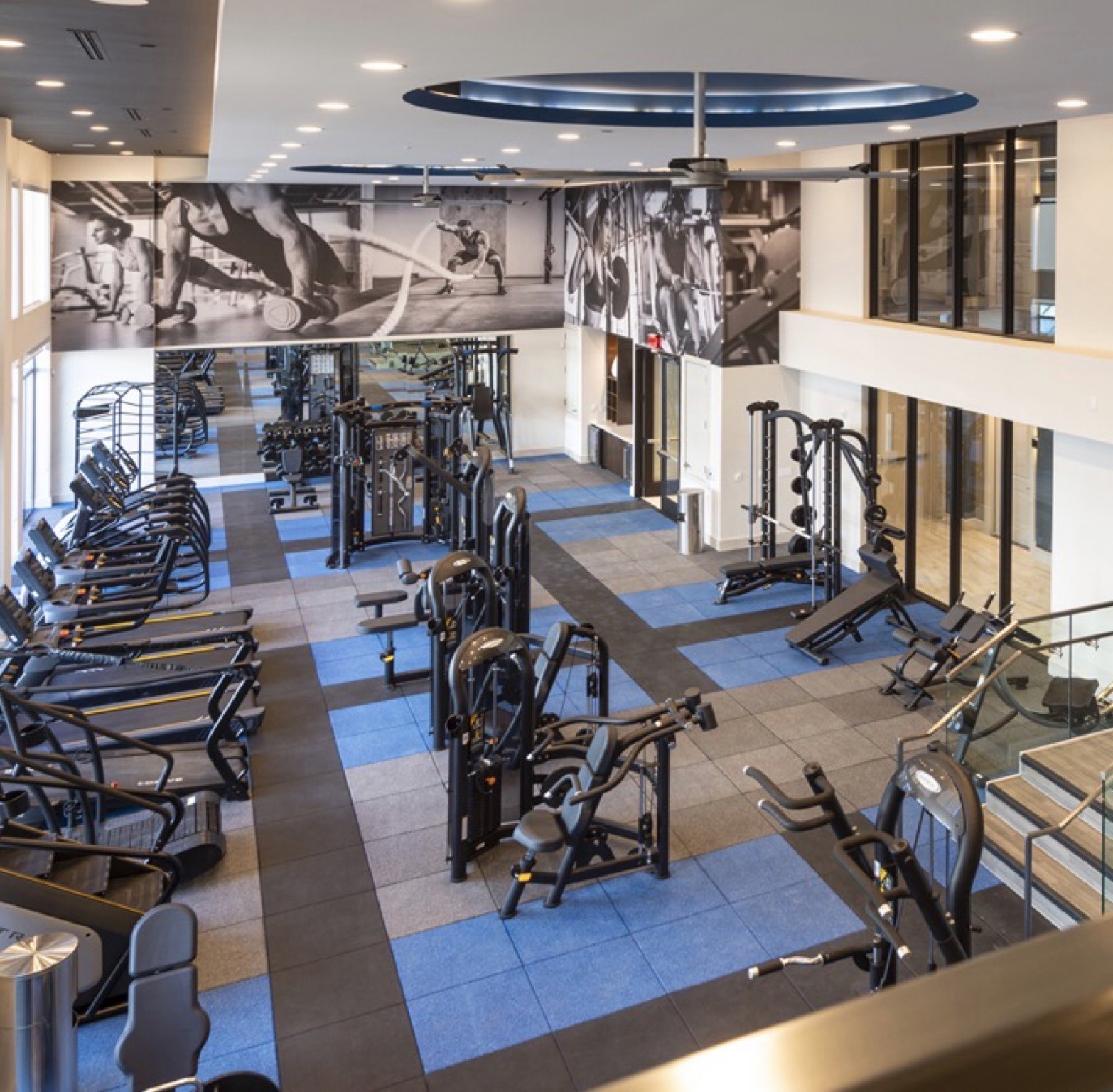 401 West 25th Street, Unit 2125 Houston, TX 77008 - Photo 38 of 45