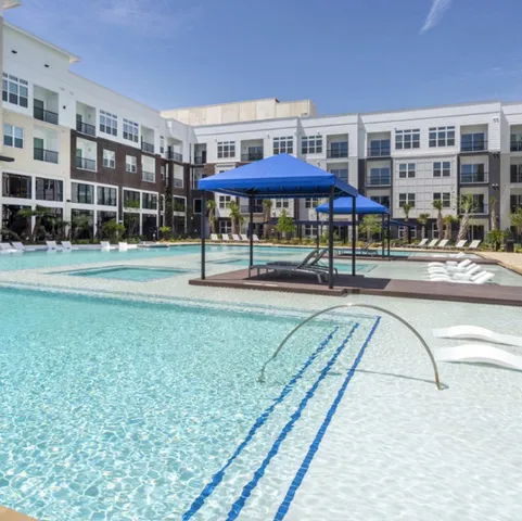 $2,364 | 401 West 25th Street, Unit 1247, Houston, TX 77008