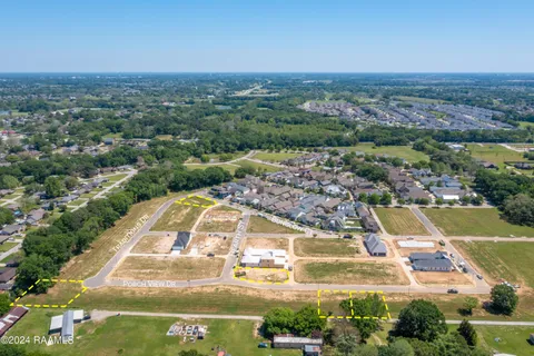 $67,200 | 207 Porch View Drive, Lafayette, LA 70508