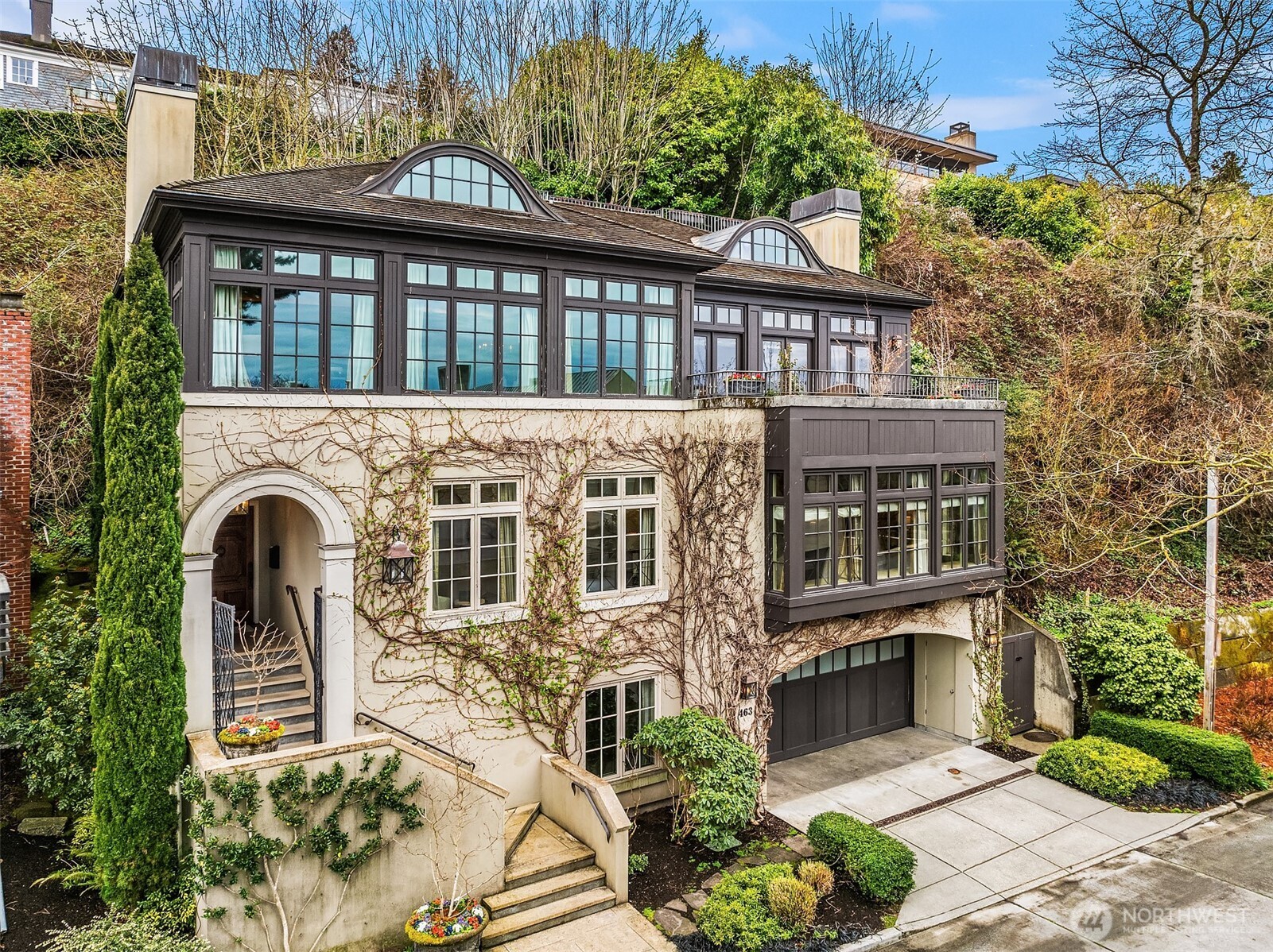 463 39th Avenue East Seattle, WA 98112 - Photo 31 of 31