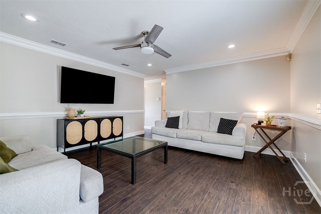 391 Hawk Hammock Road Springfield, GA 31329 - Photo 14 of 38