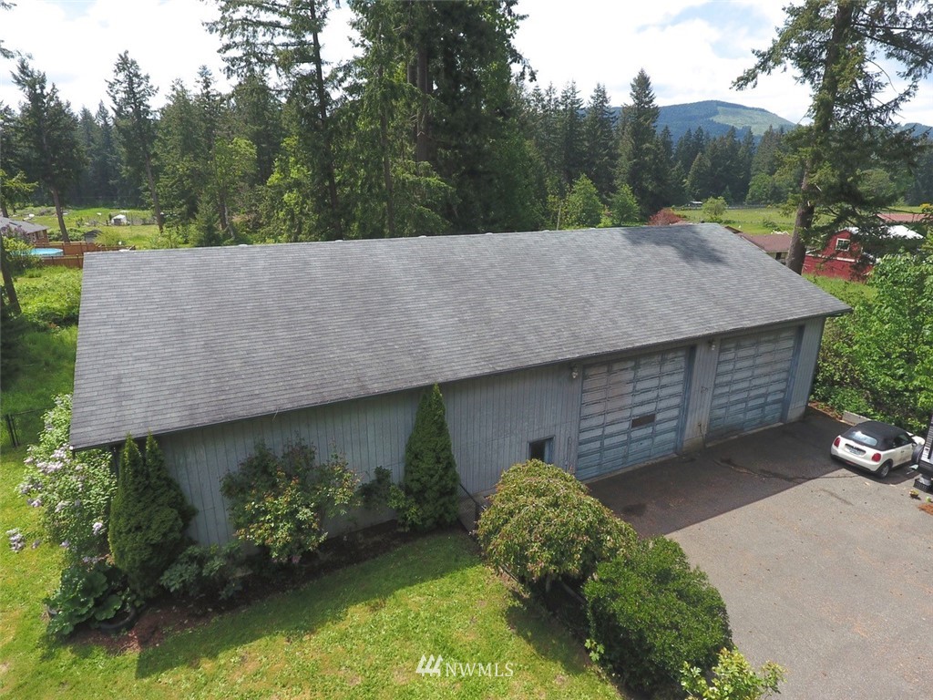 13633 Vail Cut Off Road Southeast Rainier, WA 98576 - Photo 27 of 28