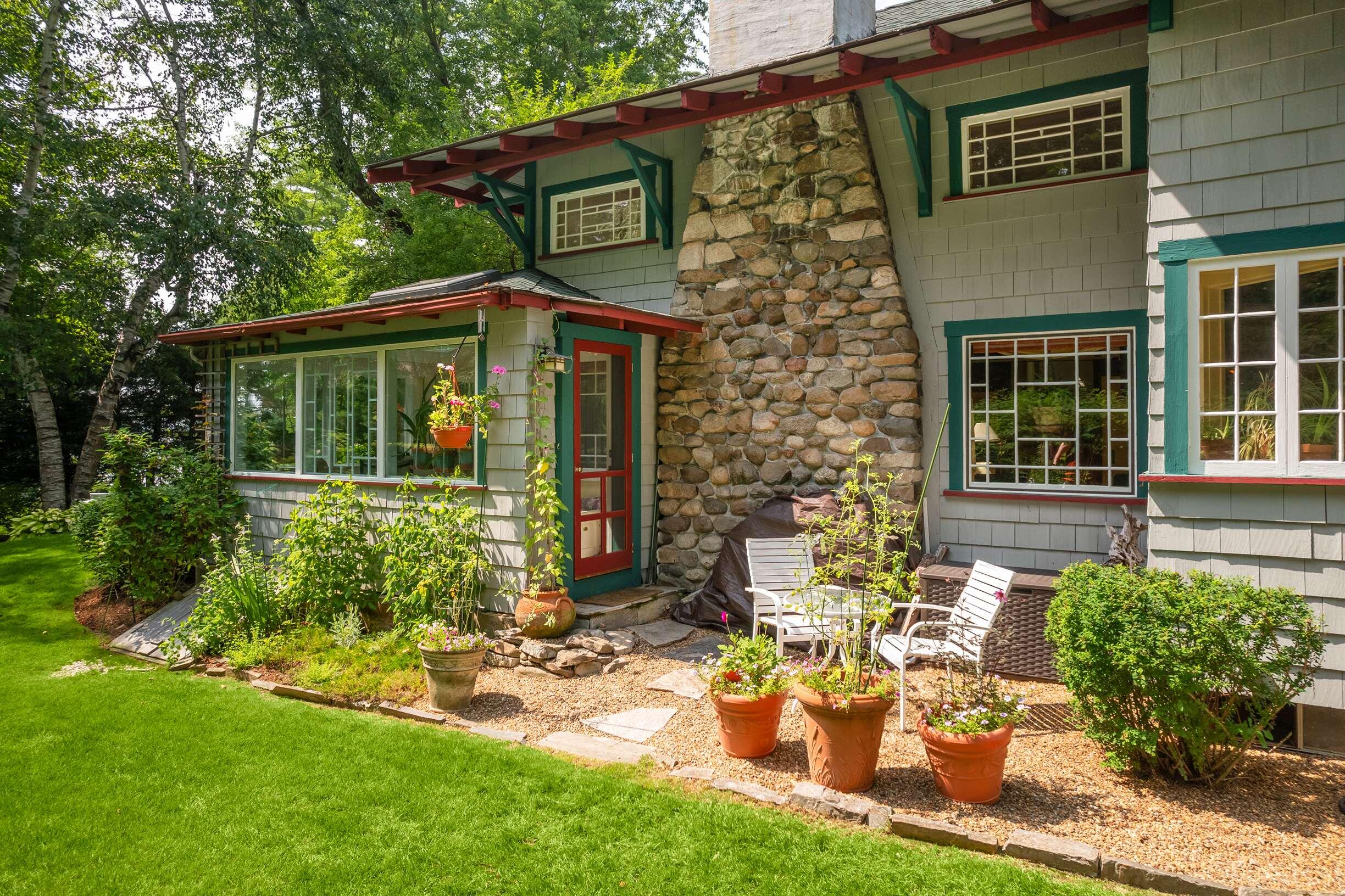 43 Mast Cove Road Eliot, ME 03903 - Photo 14 of 33 Terrace