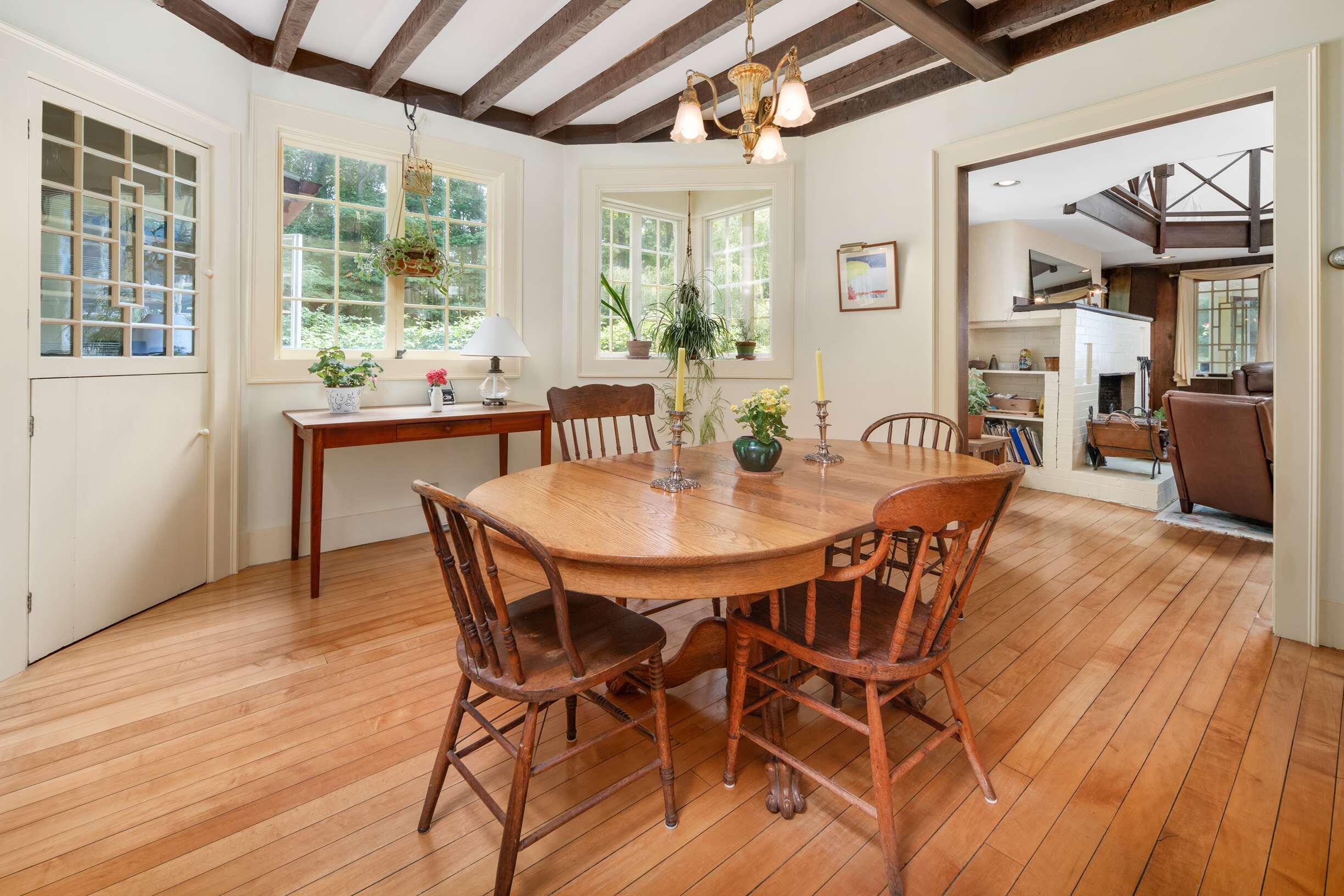 43 Mast Cove Road Eliot, ME 03903 - Photo 19 of 33 Dining room