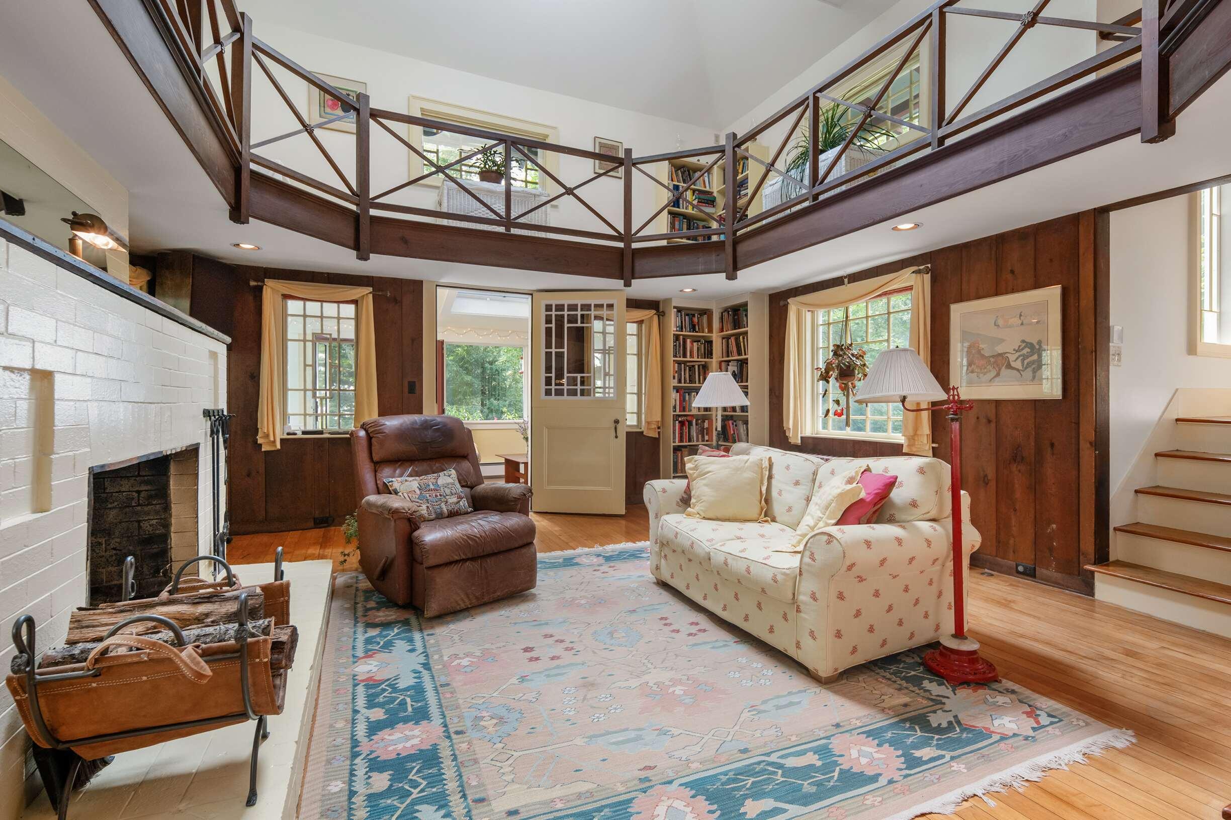 43 Mast Cove Road Eliot, ME 03903 - Photo 20 of 33 Living area