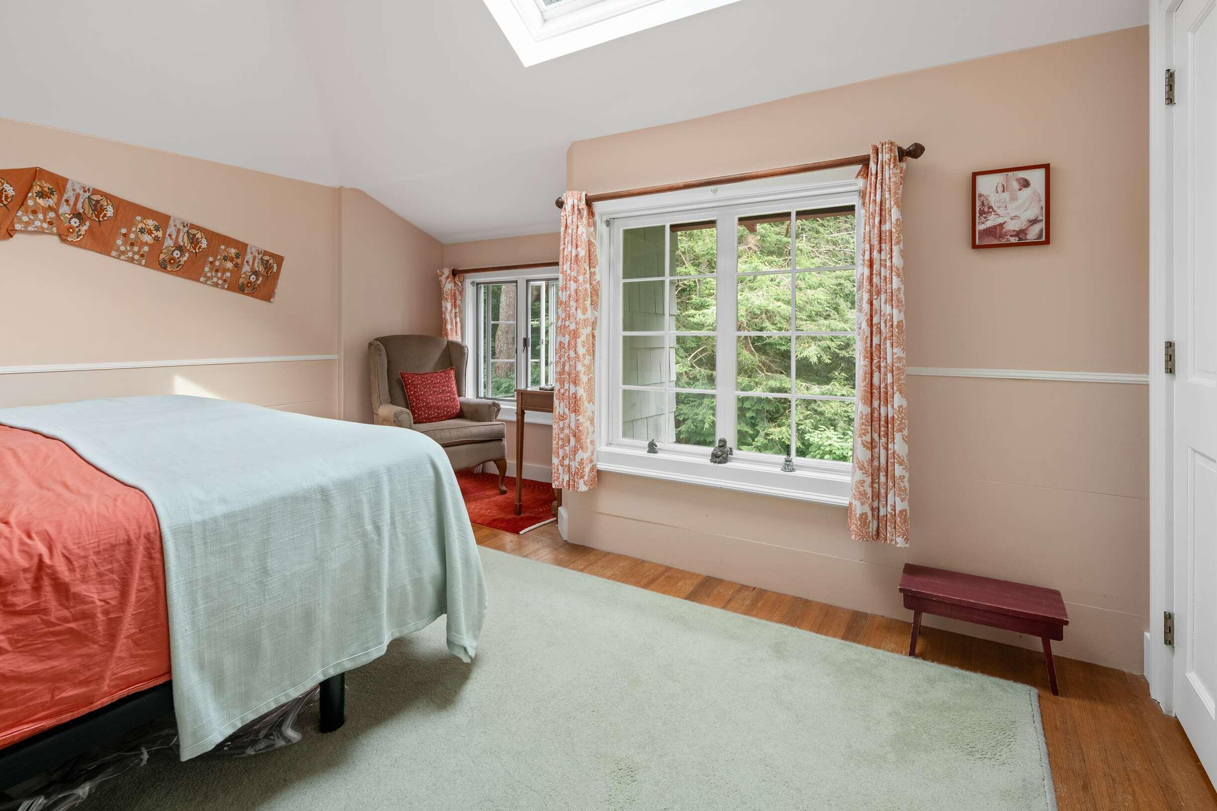 43 Mast Cove Road Eliot, ME 03903 - Photo 27 of 33 Bedroom