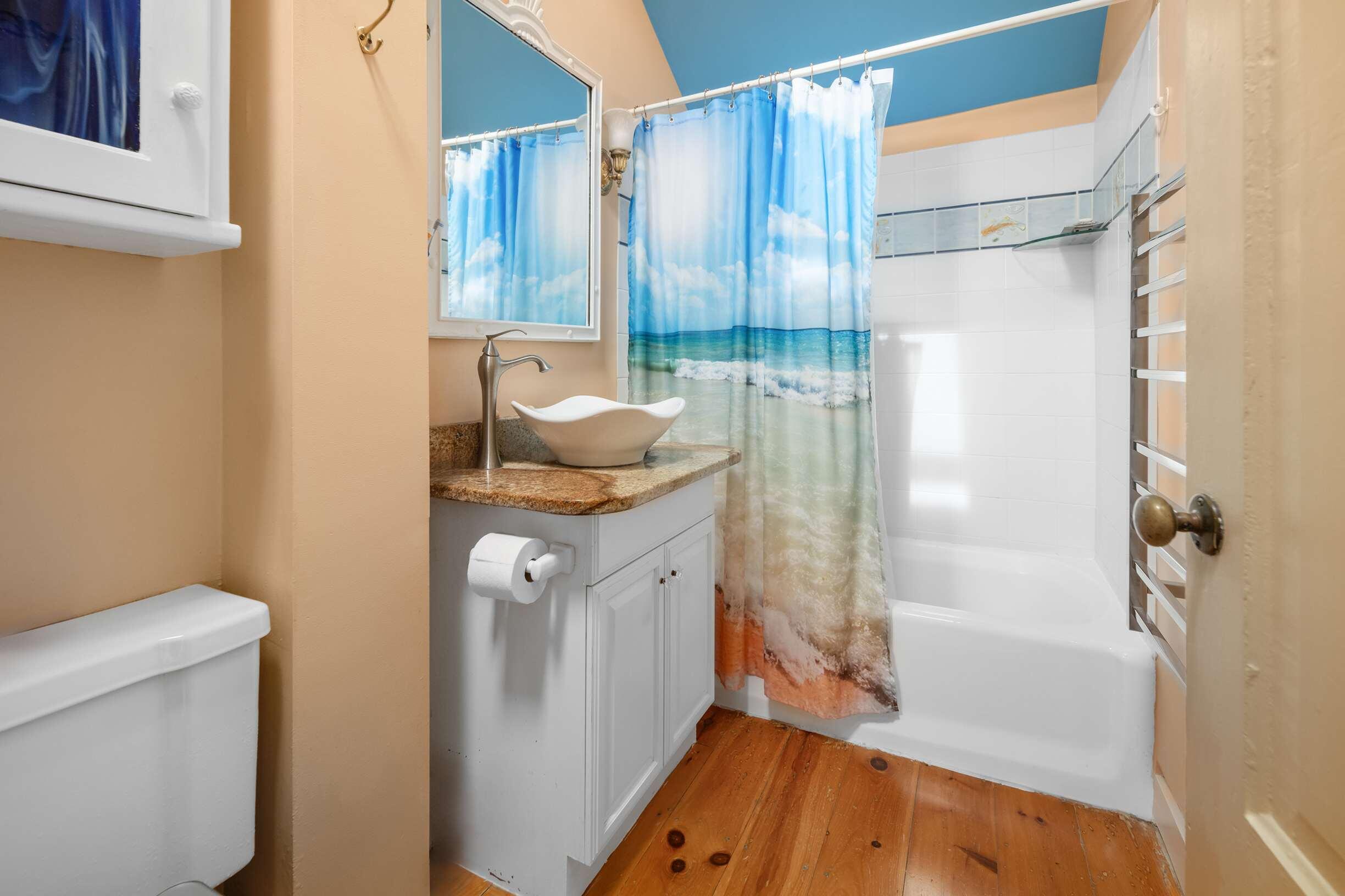 43 Mast Cove Road Eliot, ME 03903 - Photo 28 of 33 Bathroom