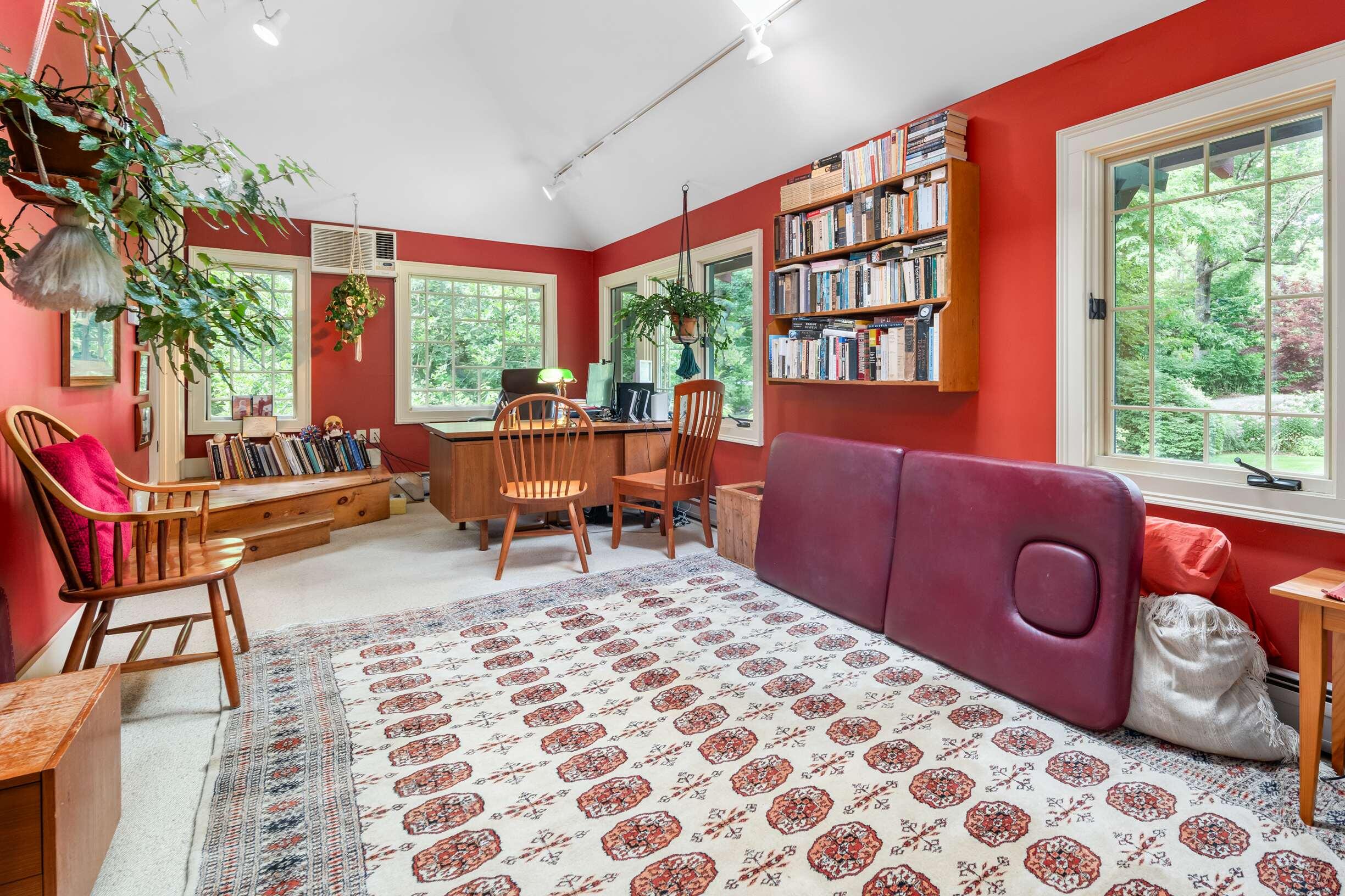 43 Mast Cove Road Eliot, ME 03903 - Photo 29 of 33 Office